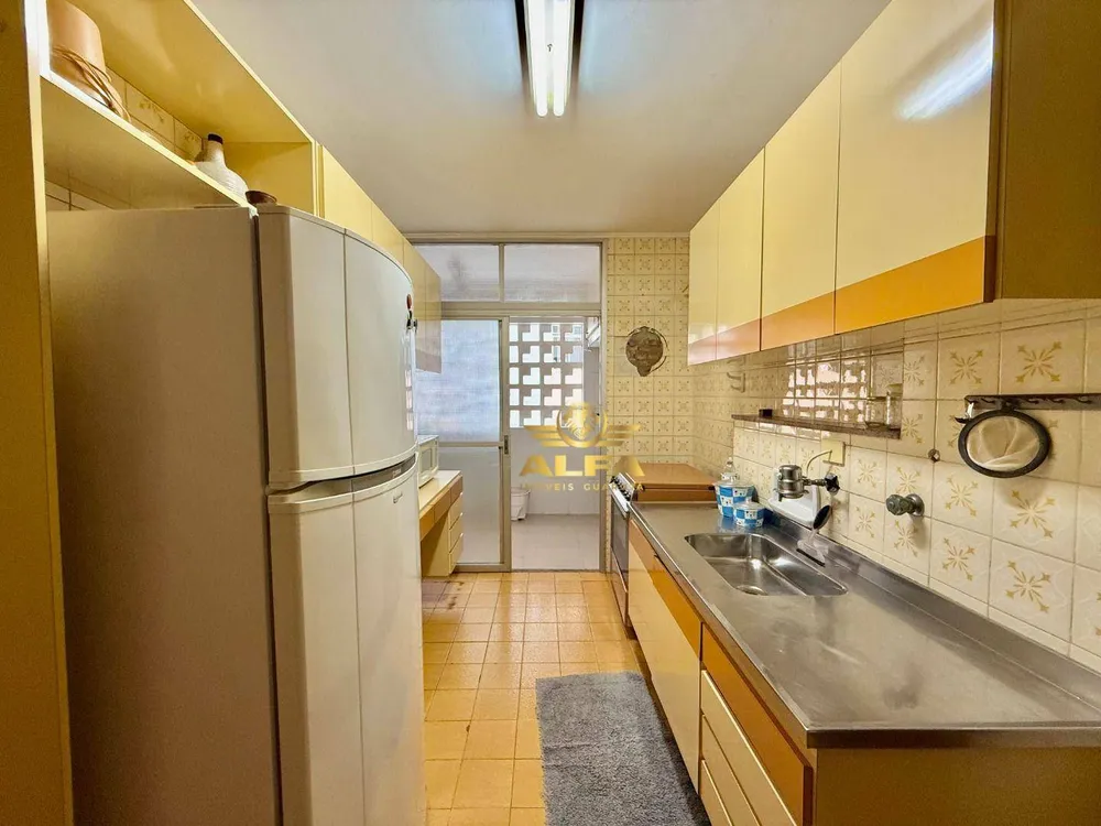 Apartamento, 2 quartos, 94 m² - Foto 2
