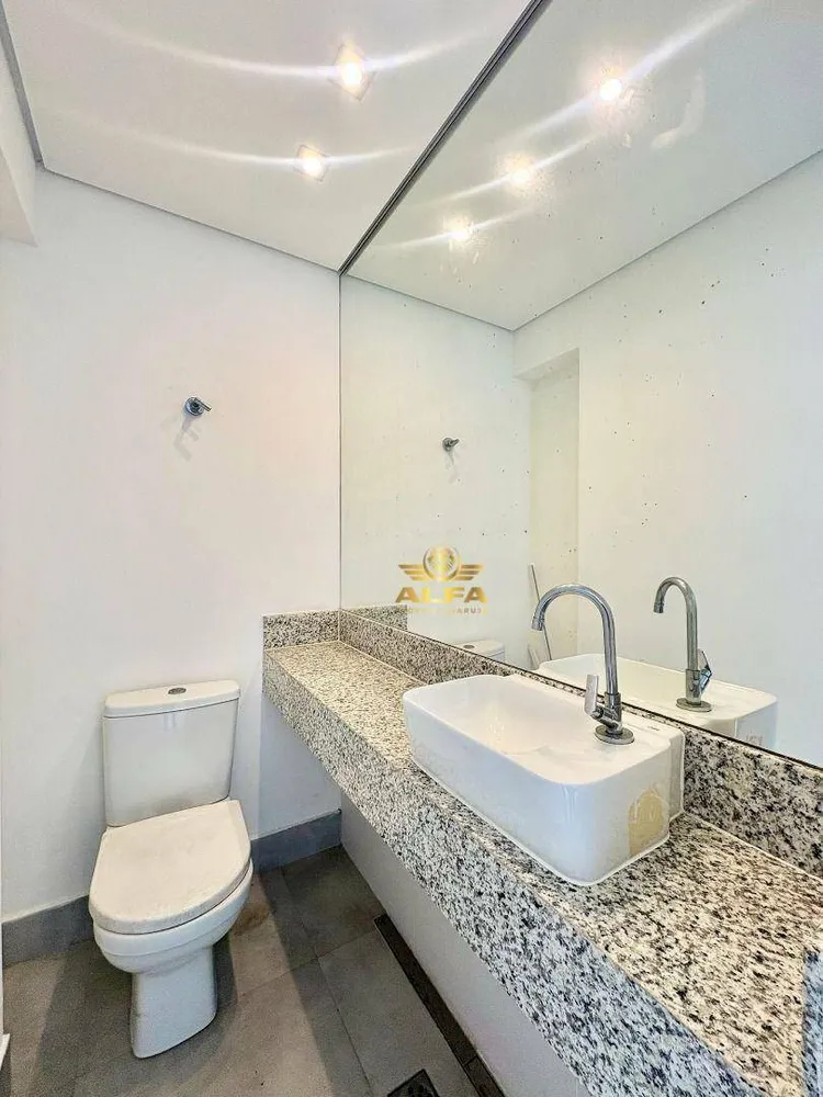 Apartamento, 3 quartos, 145 m² - Foto 2