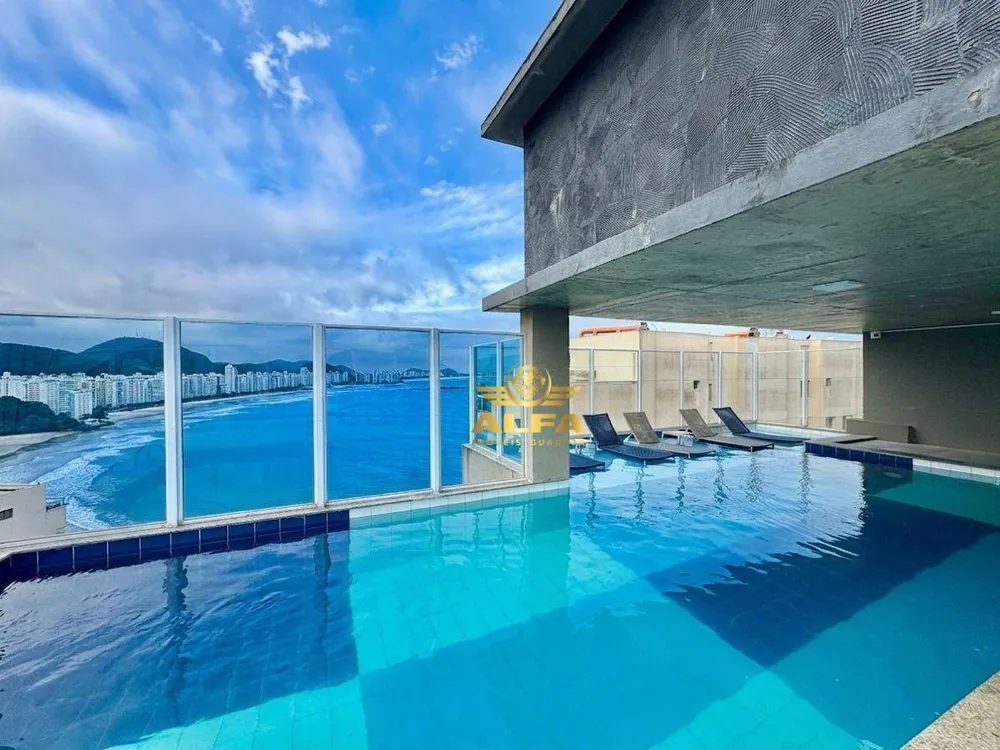 Apartamento, 3 quartos, 145 m² - Foto 1