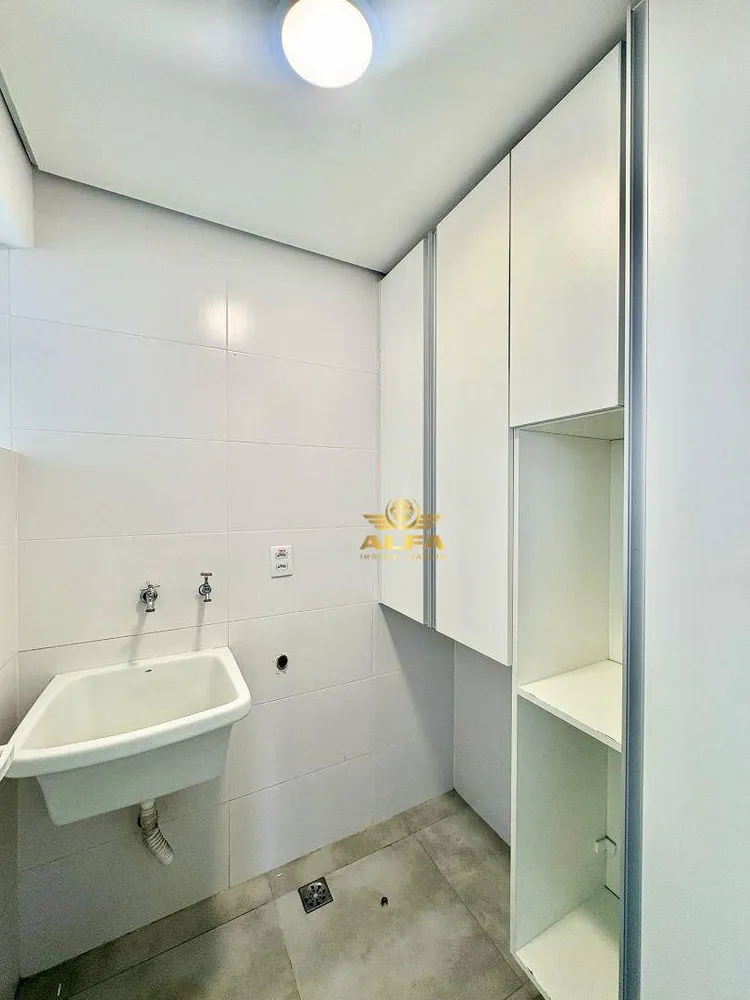Apartamento, 3 quartos, 145 m² - Foto 4