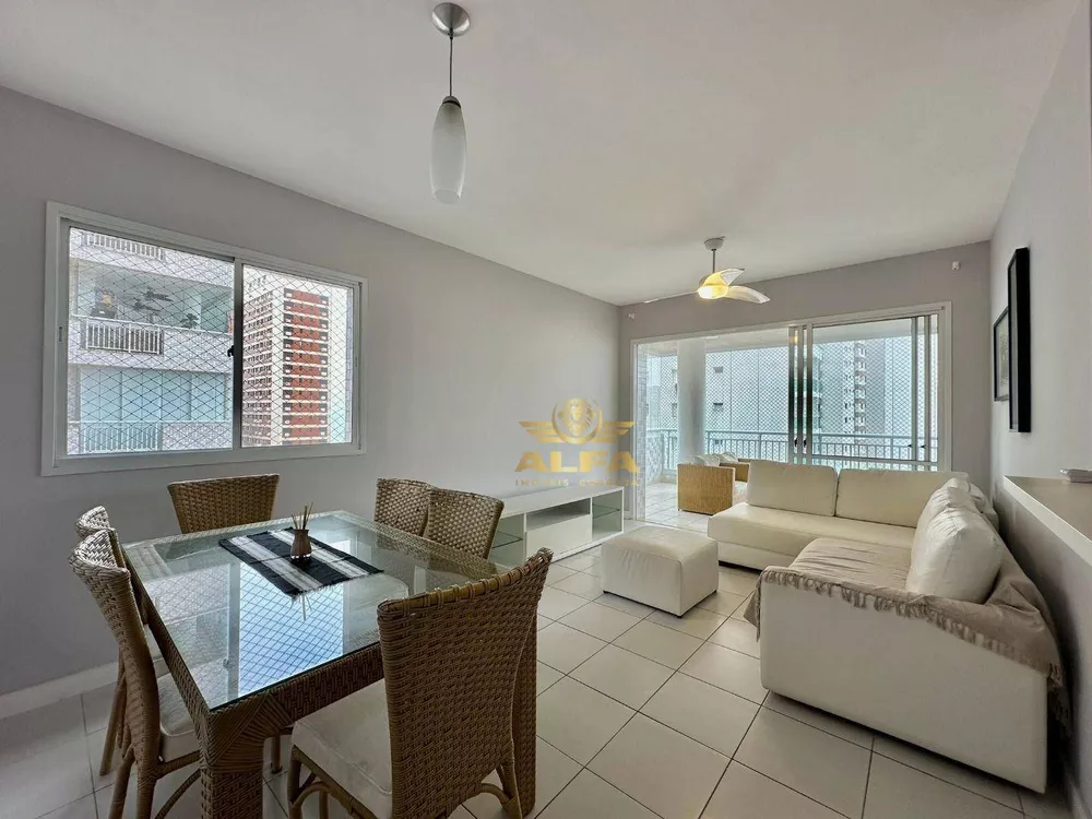 Apartamento, 3 quartos, 131 m² - Foto 2