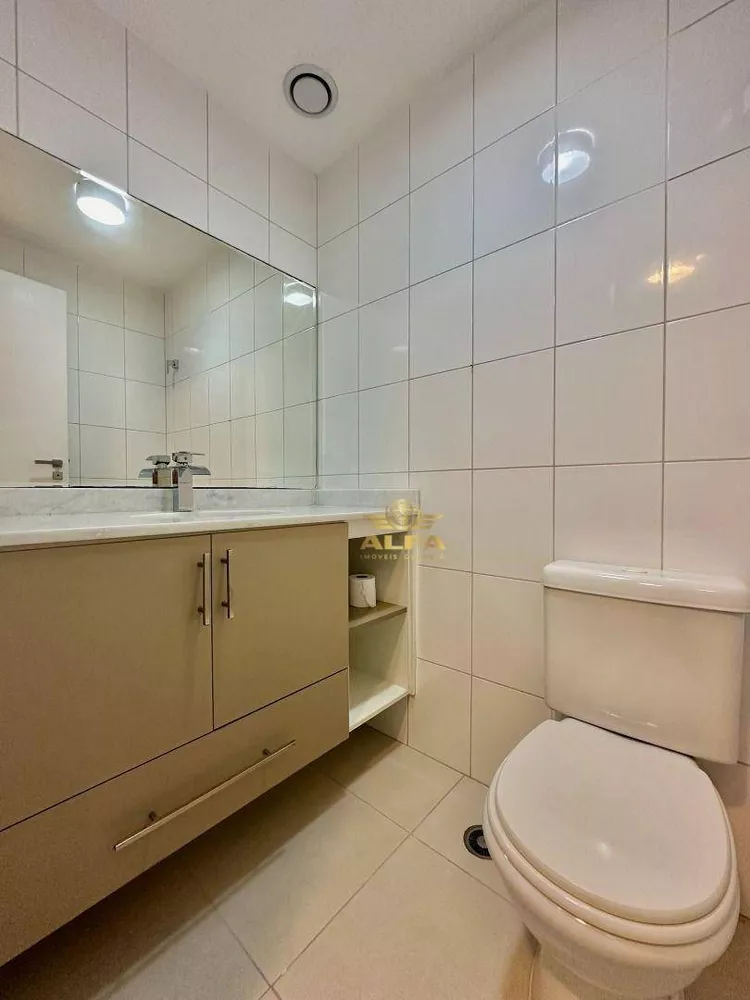 Apartamento, 3 quartos, 131 m² - Foto 5