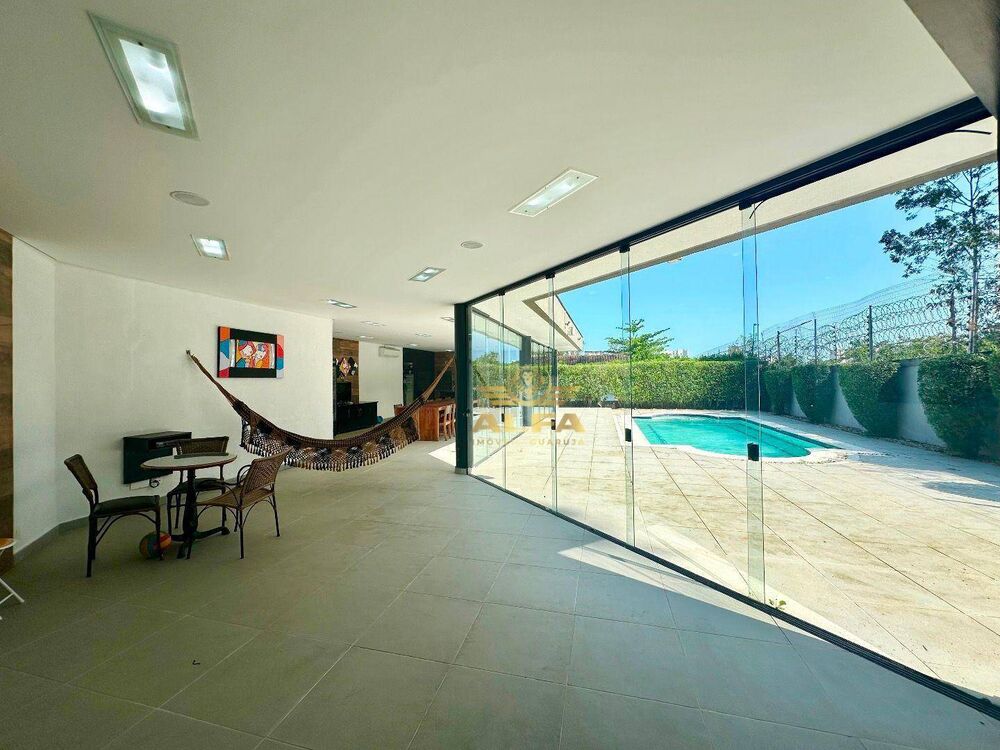 Casa de Condomínio à venda com 4 quartos, 400m² - Foto 7