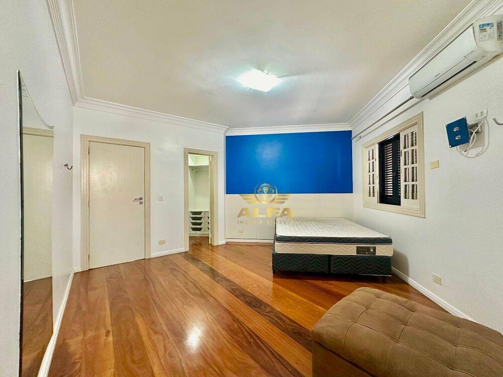 Casa de Condomínio à venda com 4 quartos, 400m² - Foto 4