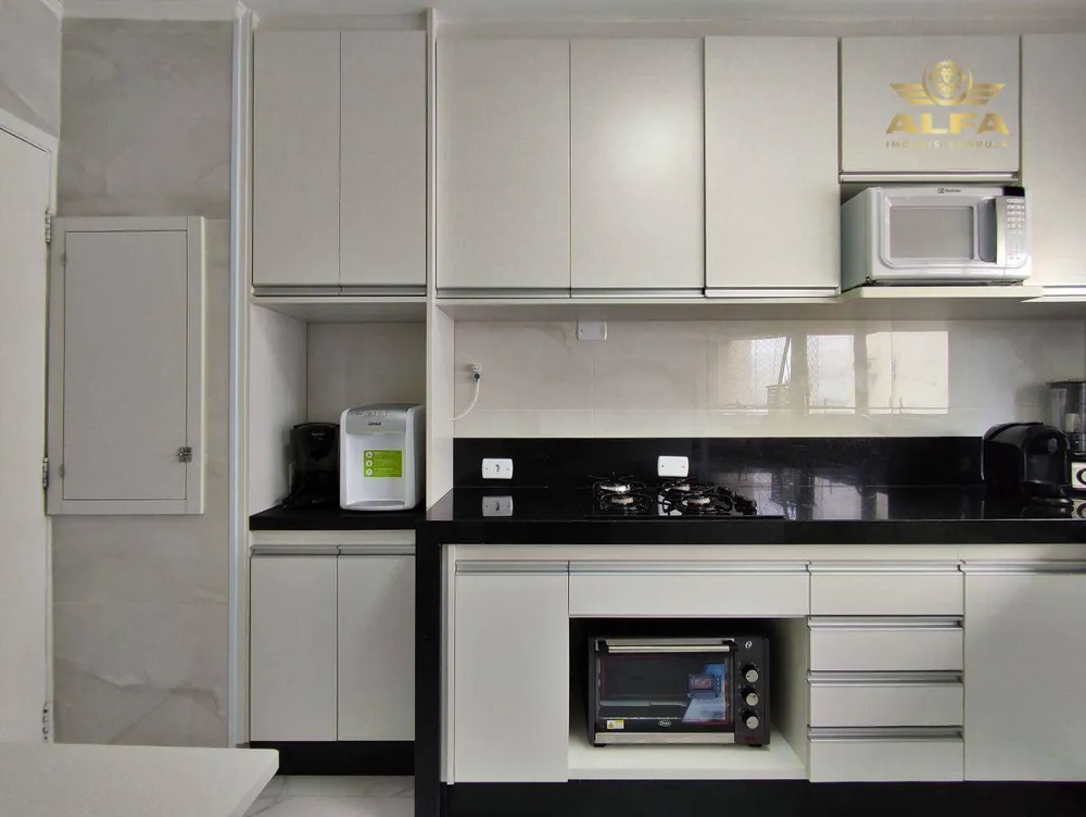 Apartamento, 3 quartos, 100 m² - Foto 8