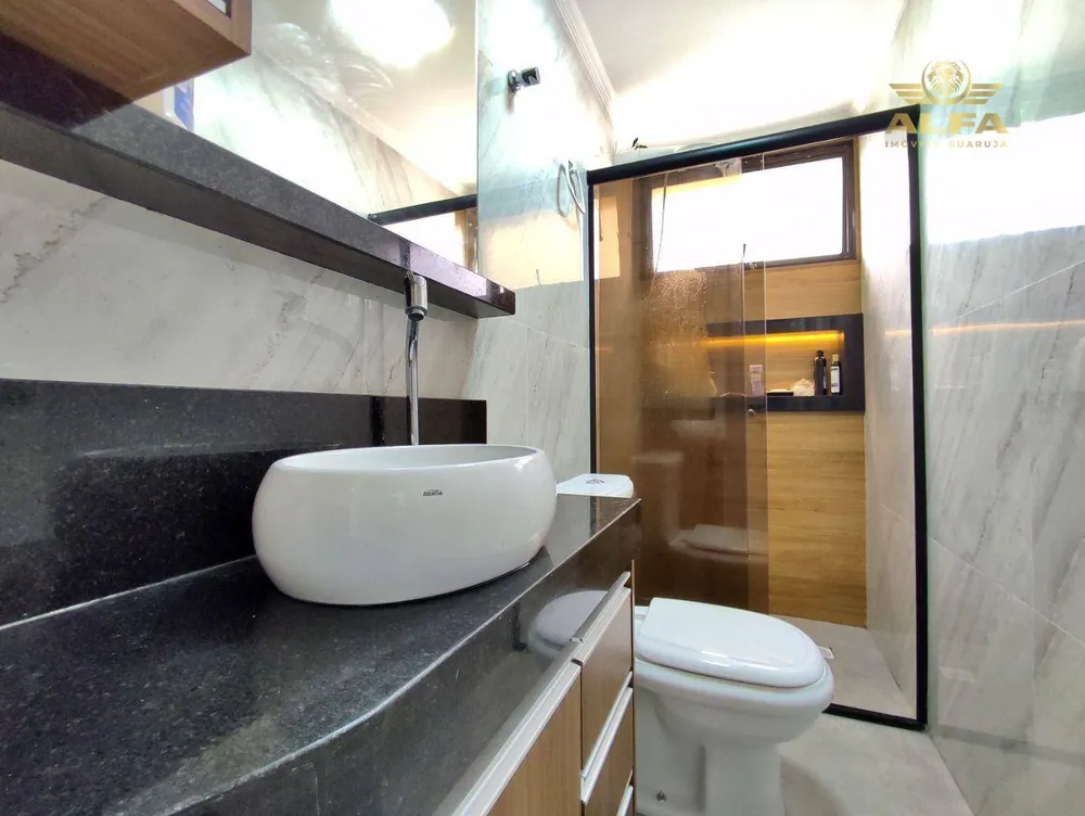 Apartamento, 3 quartos, 100 m² - Foto 5