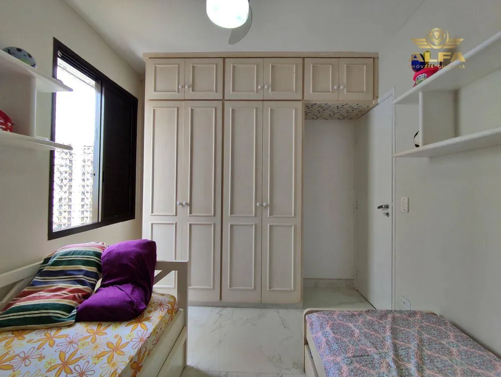 Apartamento, 3 quartos, 100 m² - Foto 6