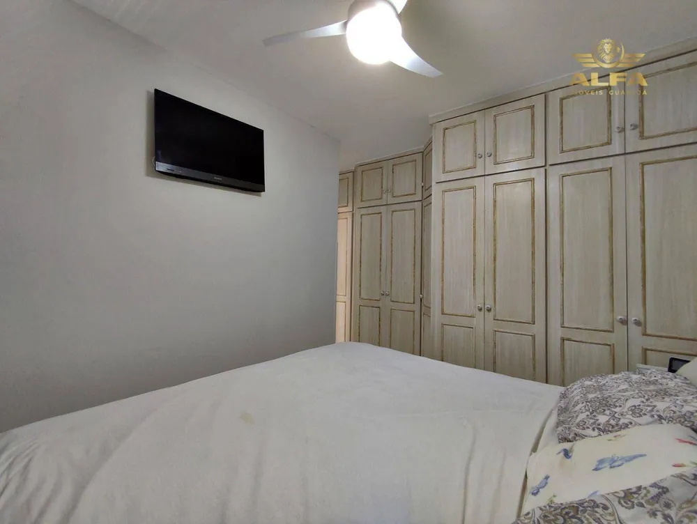 Apartamento, 3 quartos, 100 m² - Foto 4