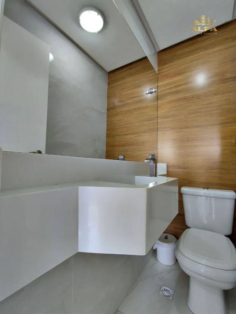 Apartamento, 3 quartos, 100 m² - Foto 2