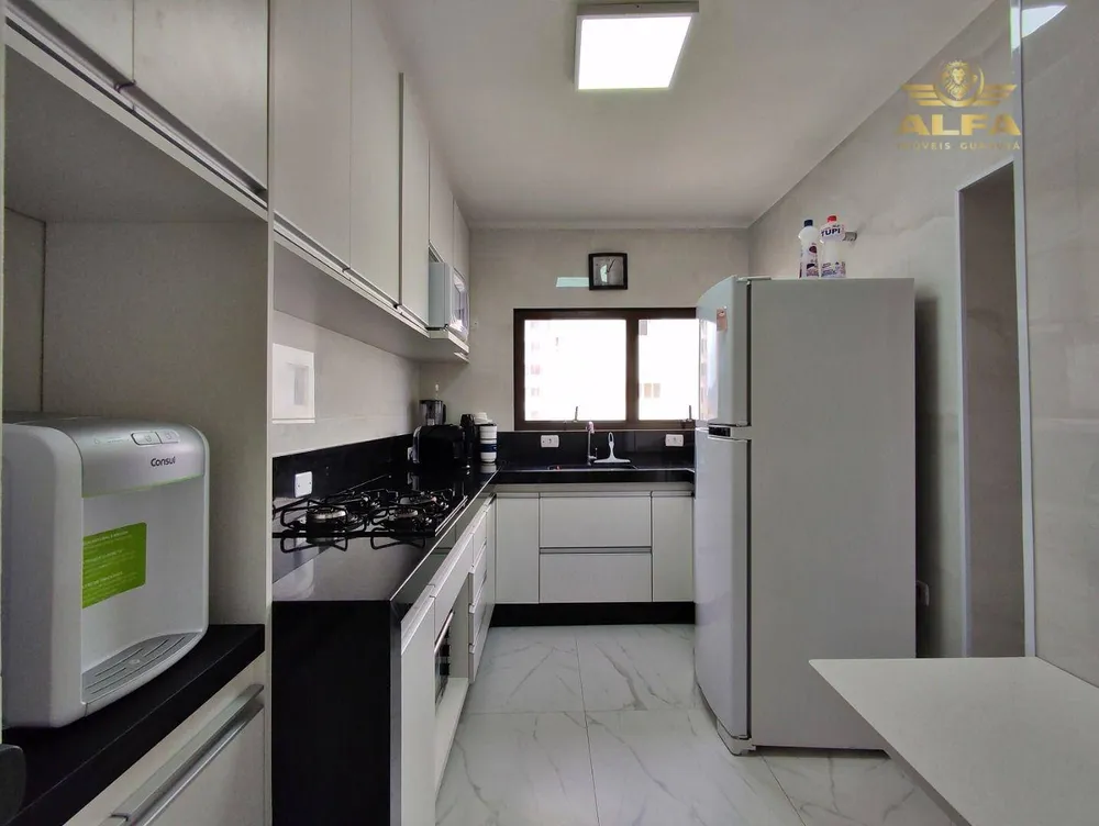 Apartamento, 3 quartos, 100 m² - Foto 7