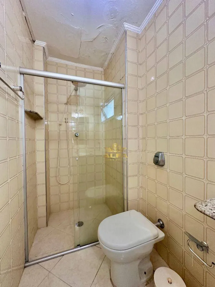 Apartamento, 3 quartos, 90 m² - Foto 2