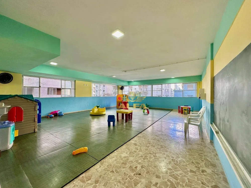 Apartamento, 3 quartos, 90 m² - Foto 3