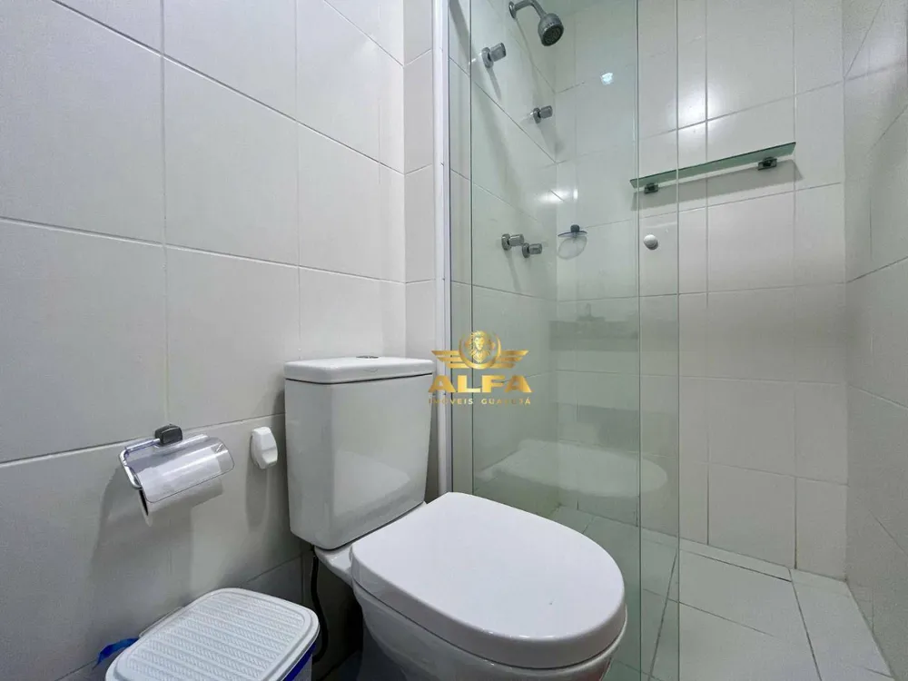Apartamento, 3 quartos, 118 m² - Foto 5