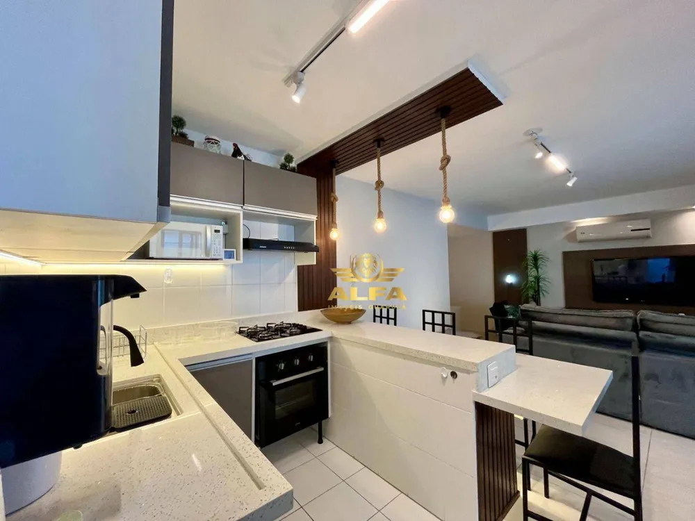 Apartamento, 3 quartos, 118 m² - Foto 2