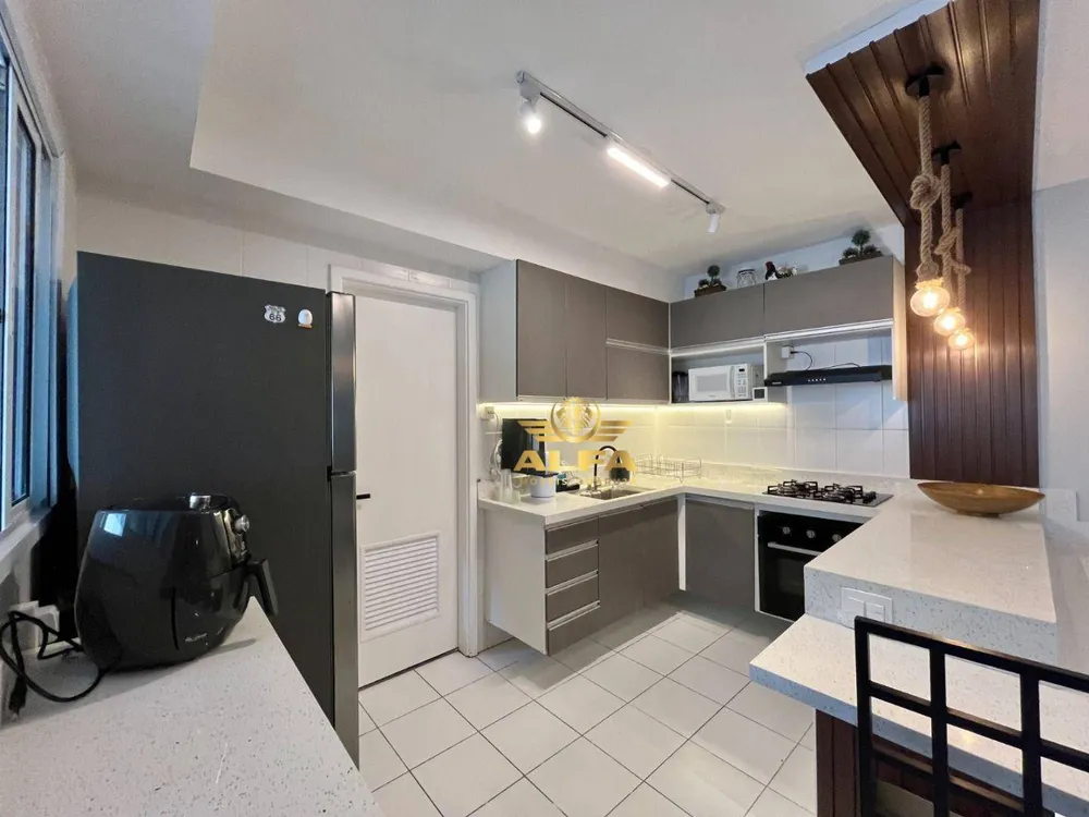 Apartamento, 3 quartos, 118 m² - Foto 6