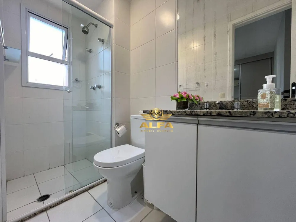 Apartamento, 3 quartos, 118 m² - Foto 8