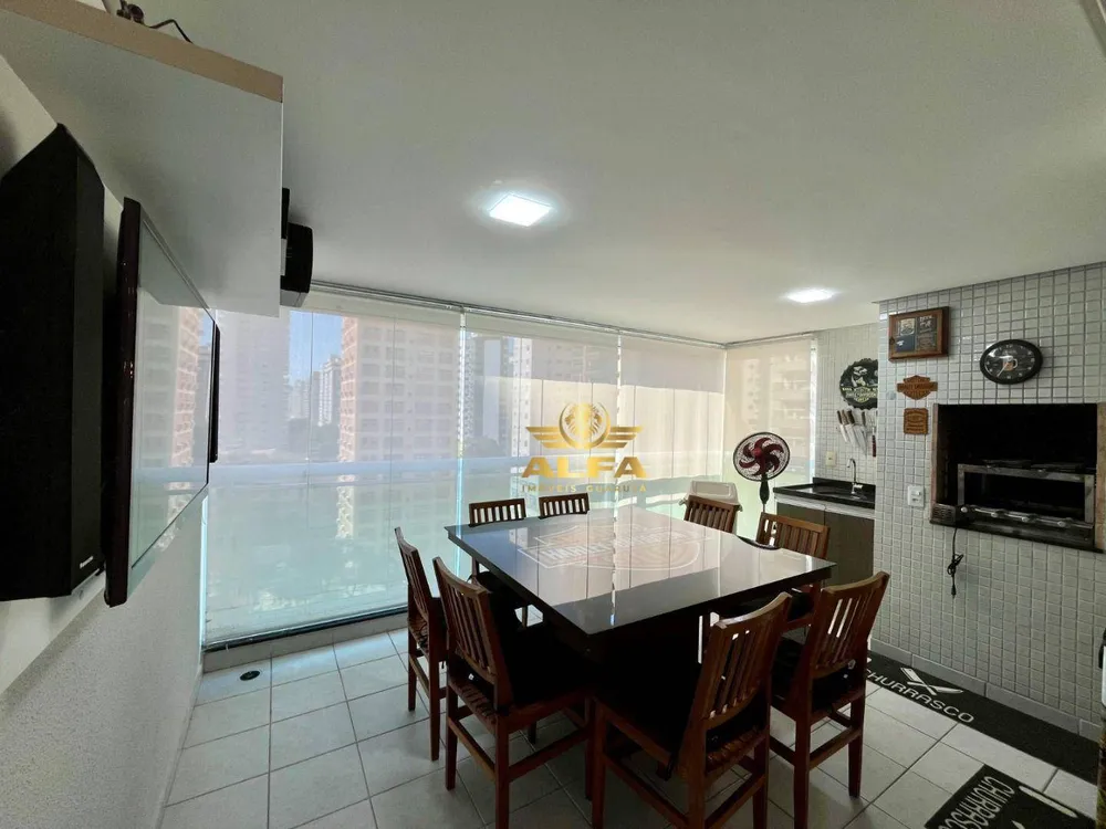 Apartamento, 3 quartos, 118 m² - Foto 3