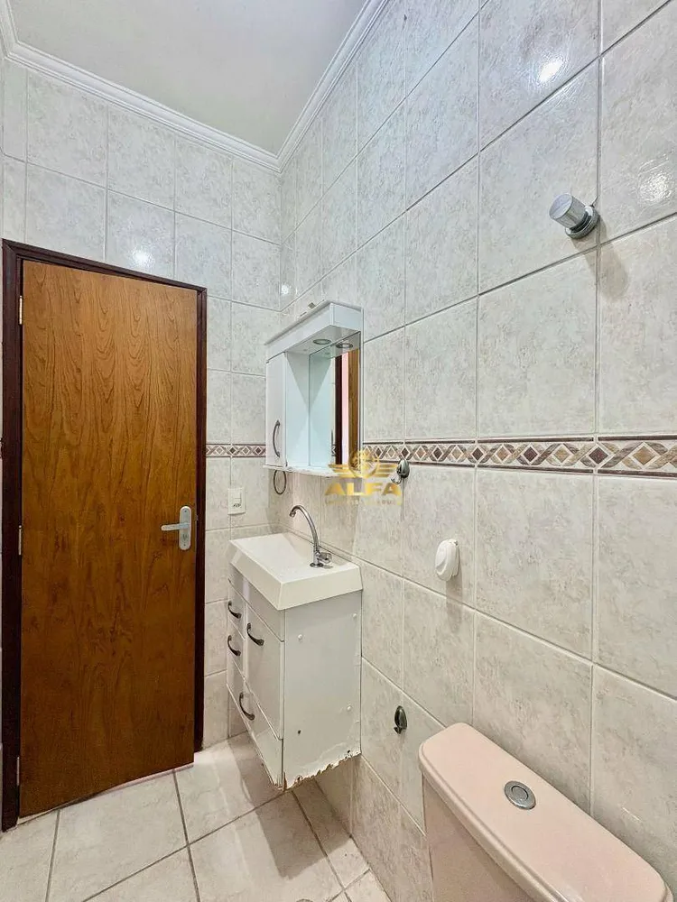 Sobrado, 2 quartos, 80 m² - Foto 6