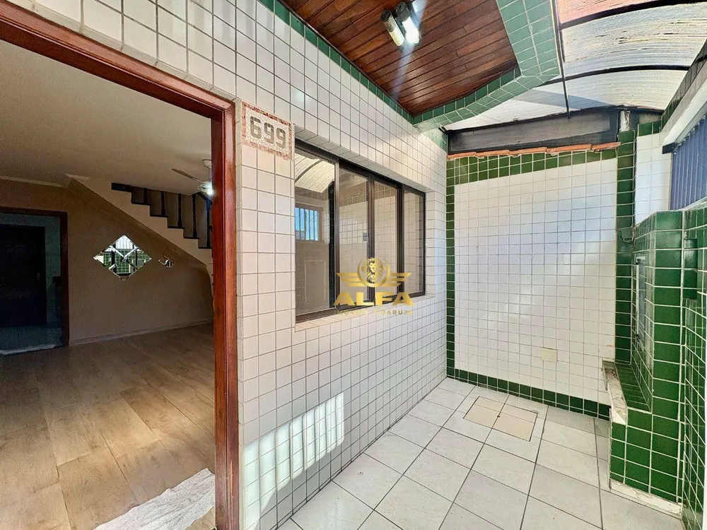 Sobrado, 2 quartos, 80 m² - Foto 2