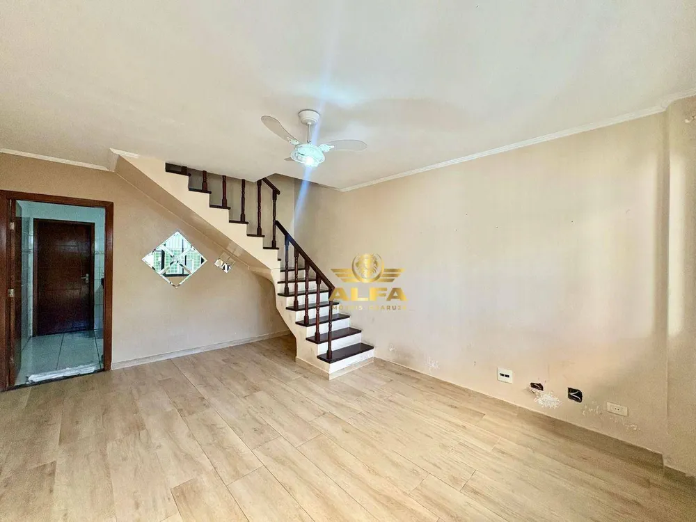 Sobrado, 2 quartos, 80 m² - Foto 1