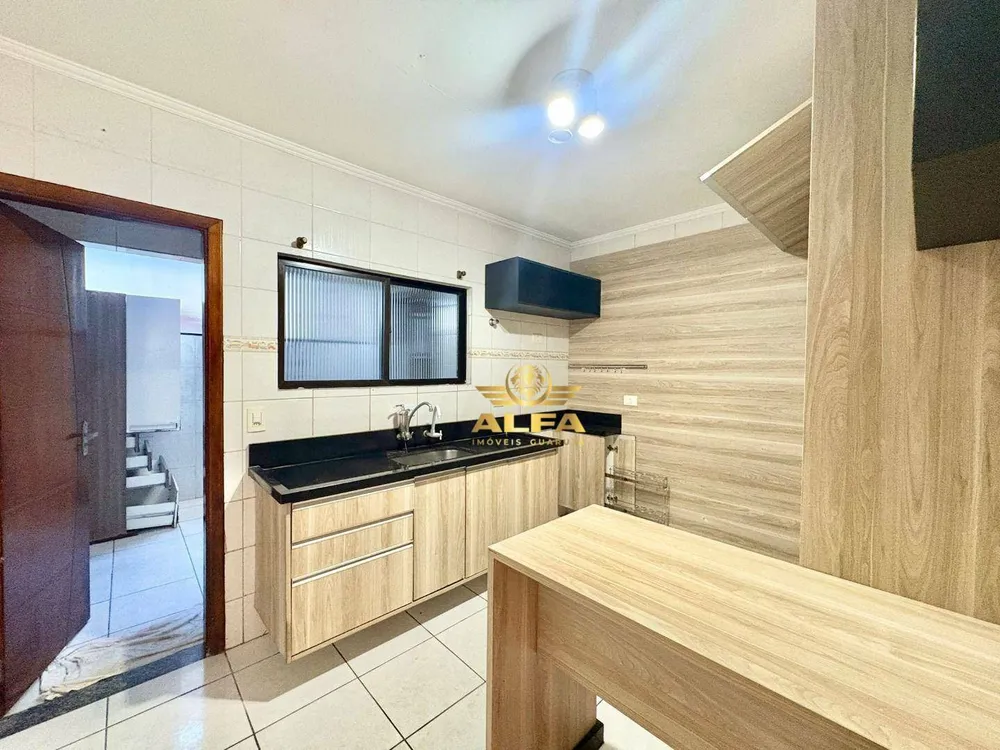 Sobrado, 2 quartos, 80 m² - Foto 7