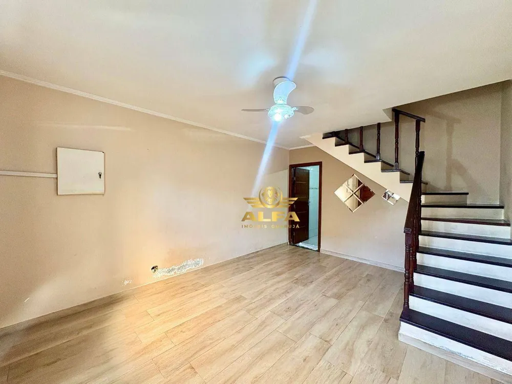 Sobrado, 2 quartos, 80 m² - Foto 4