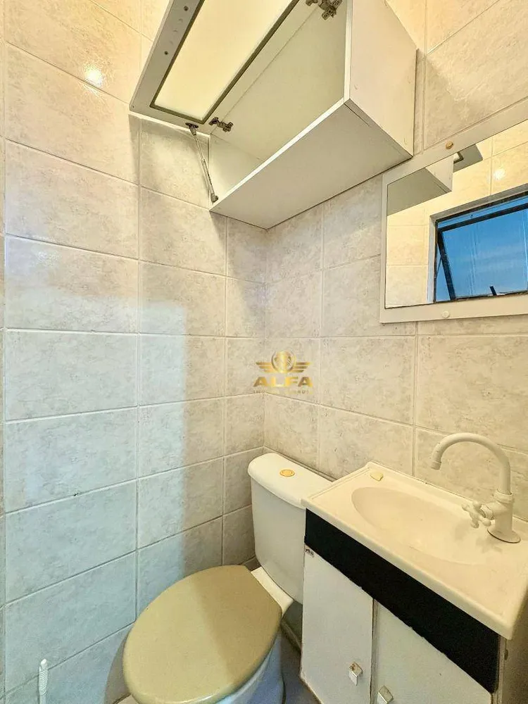 Sobrado, 2 quartos, 80 m² - Foto 8