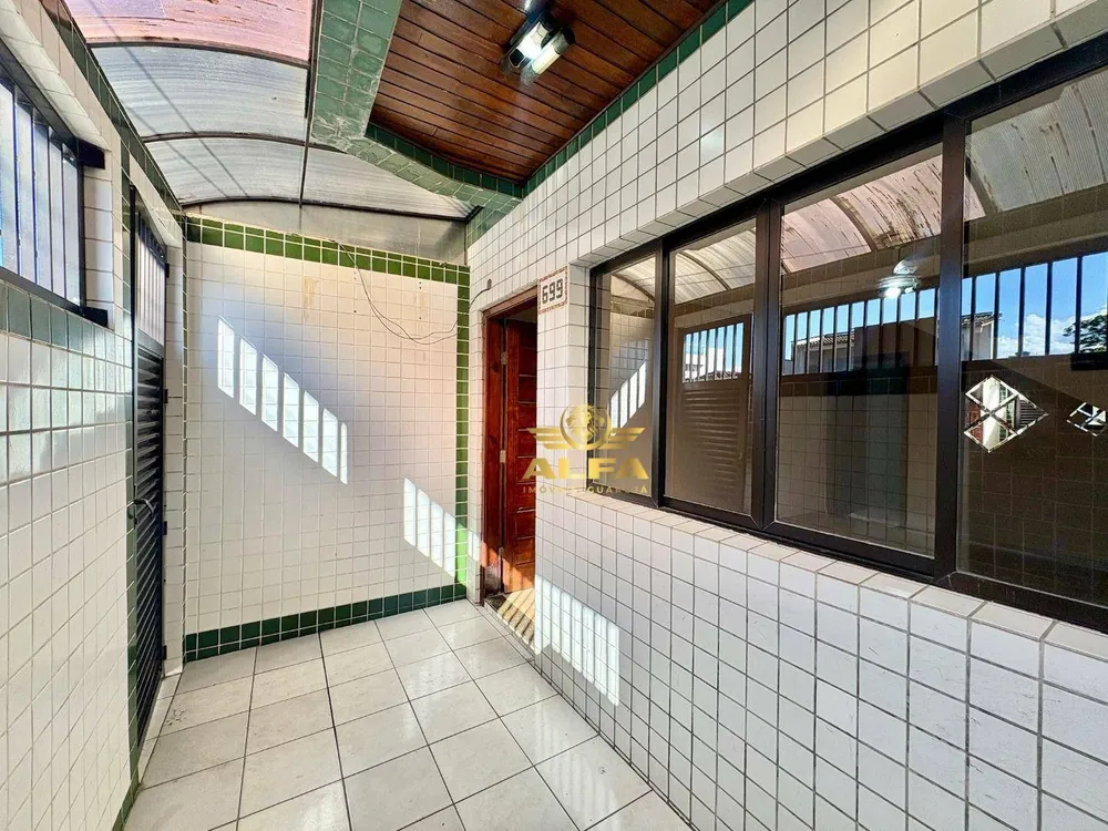 Sobrado, 2 quartos, 80 m² - Foto 3