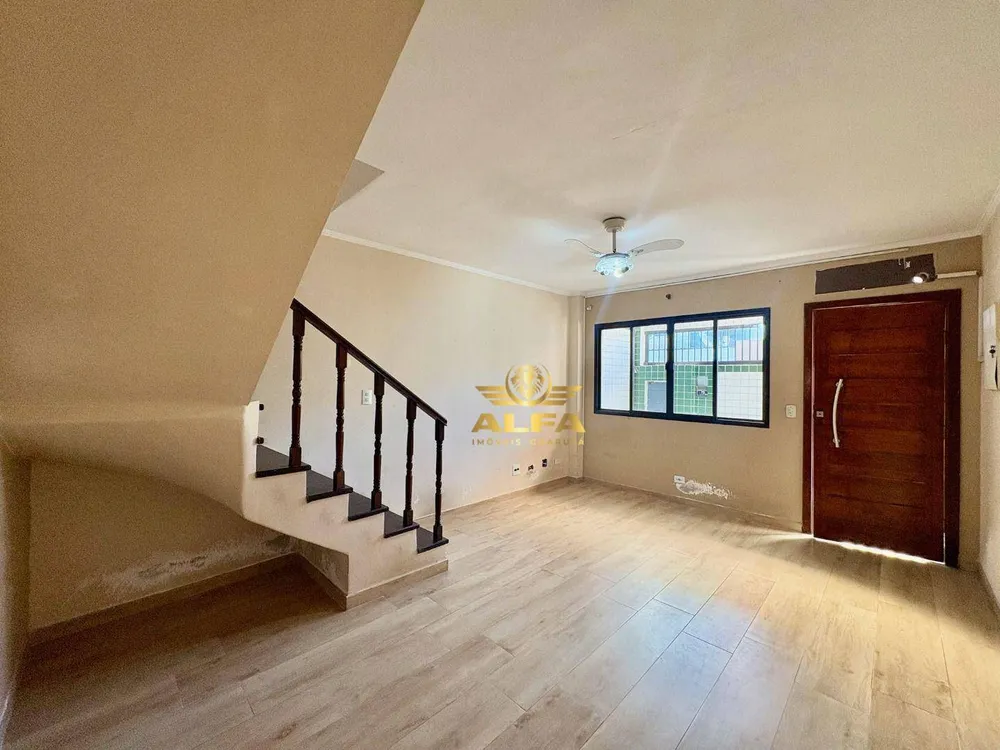 Sobrado, 2 quartos, 80 m² - Foto 5