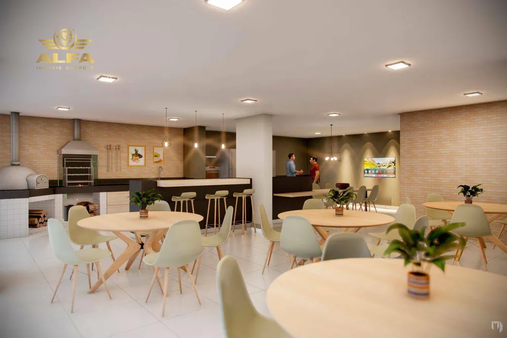 Apartamento, 3 quartos, 86 m² - Foto 14