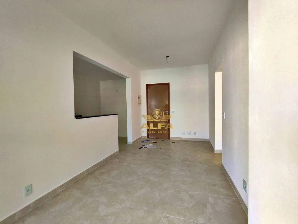 Apartamento, 3 quartos, 86 m² - Foto 3
