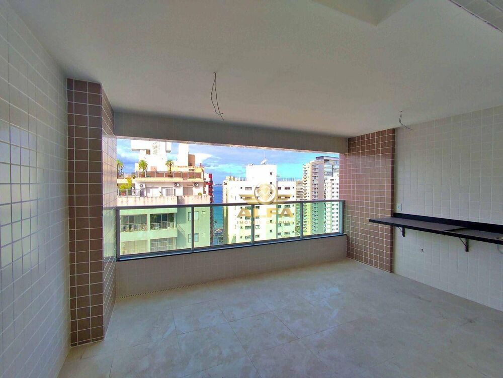 Apartamento, 3 quartos, 86 m² - Foto 1