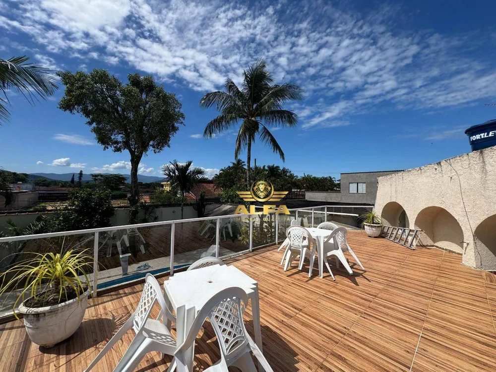 Casa, 8 quartos, 350 m² - Foto 4