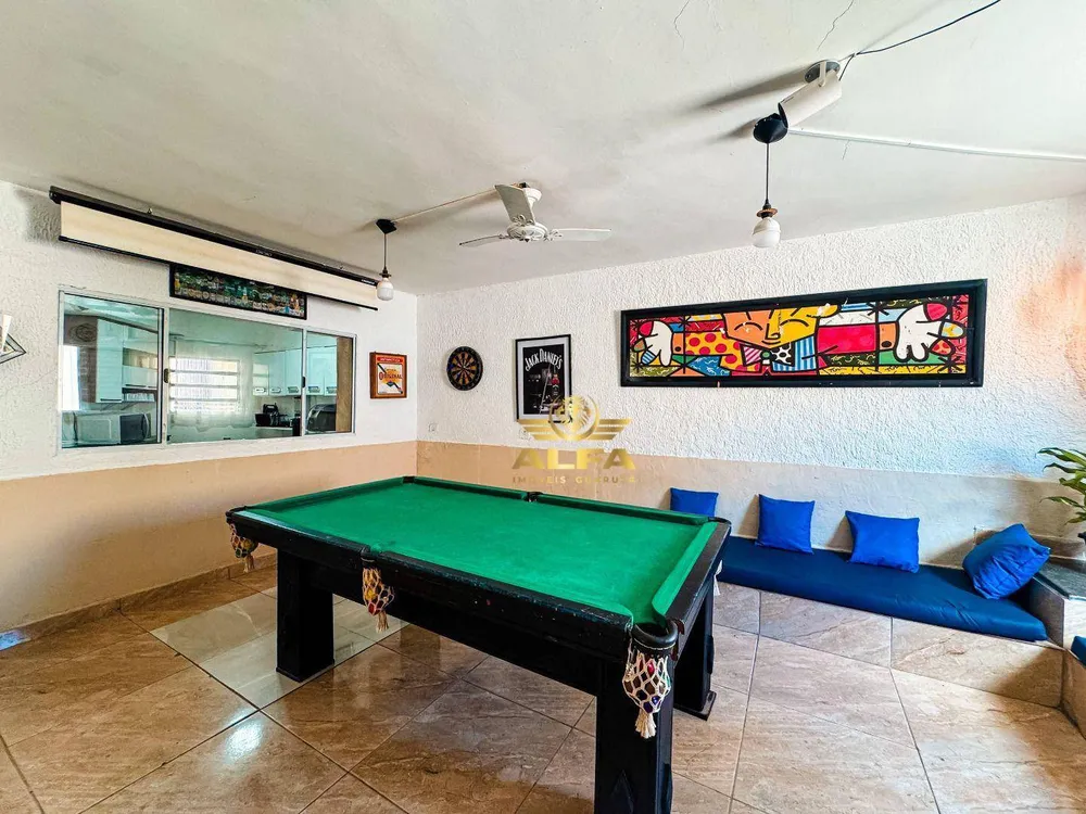 Casa, 8 quartos, 350 m² - Foto 6