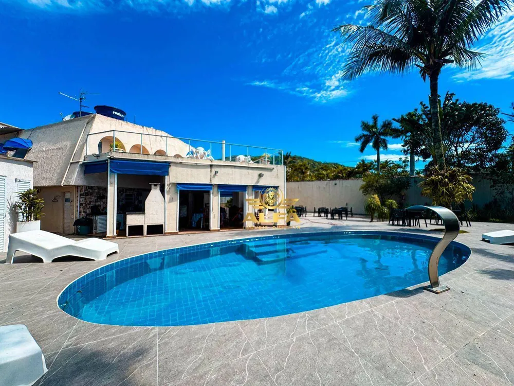 Casa, 8 quartos, 350 m² - Foto 1
