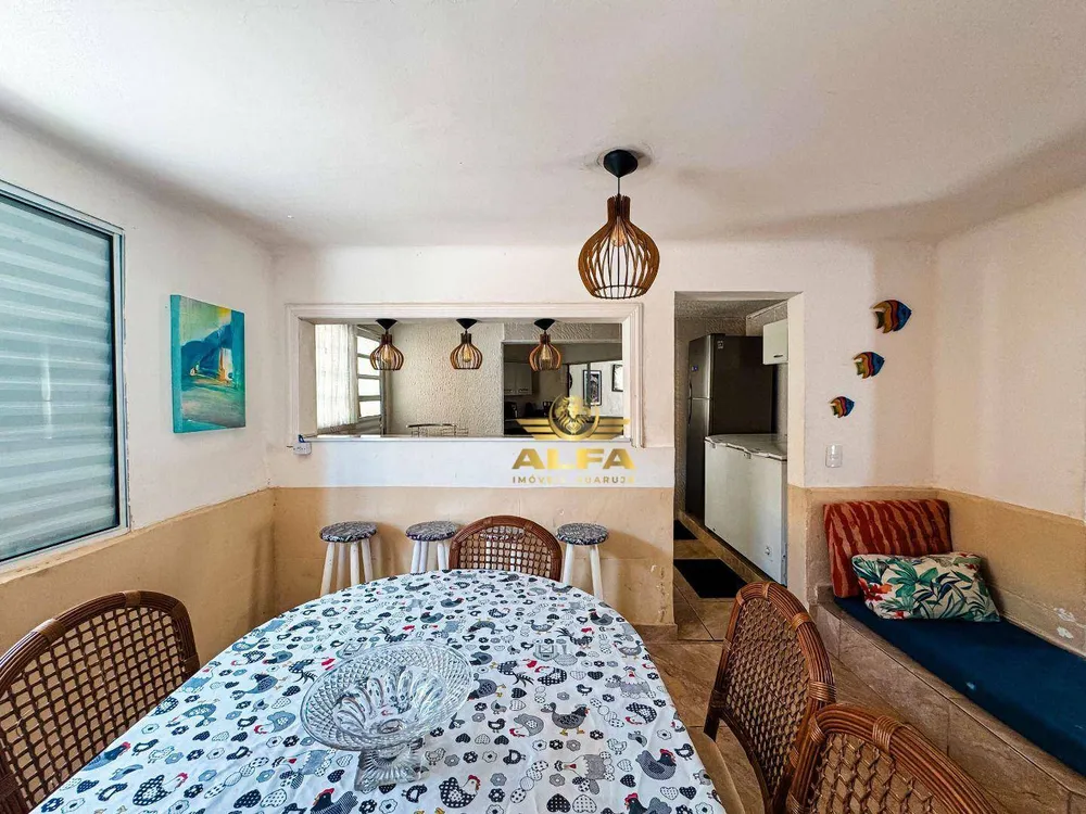 Casa, 8 quartos, 350 m² - Foto 2