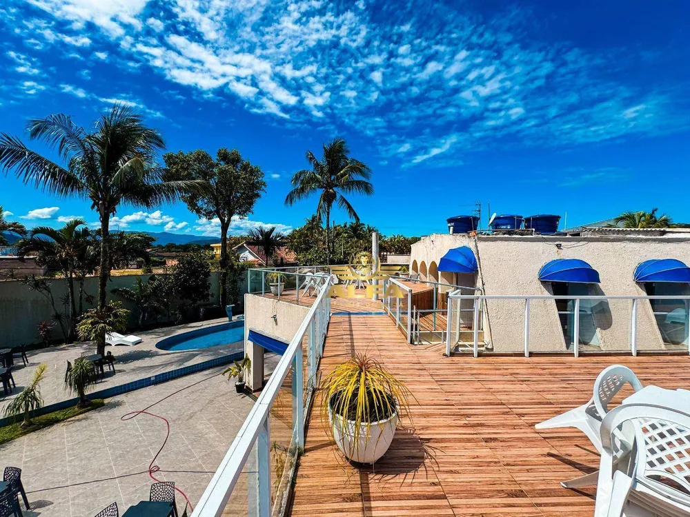 Casa, 8 quartos, 350 m² - Foto 5