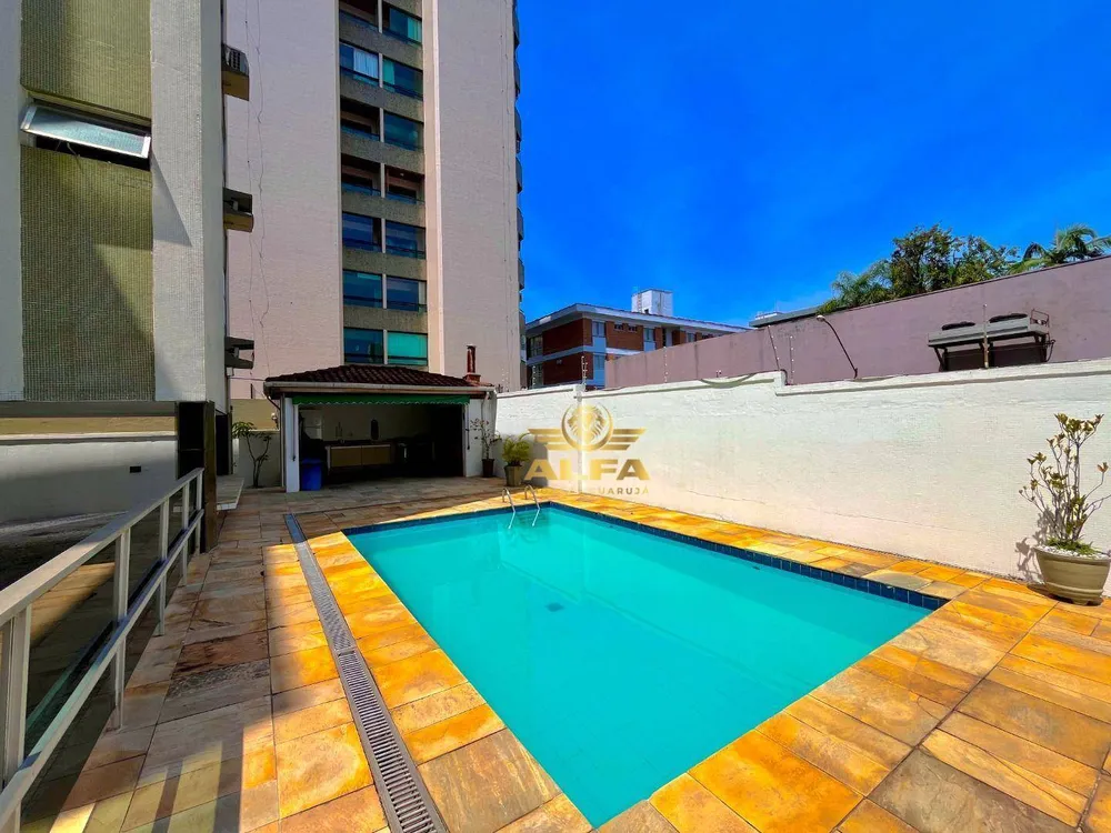 Apartamento, 4 quartos, 167 m² - Foto 8
