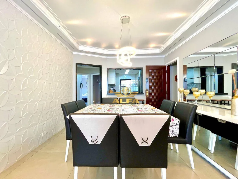Apartamento, 4 quartos, 167 m² - Foto 1