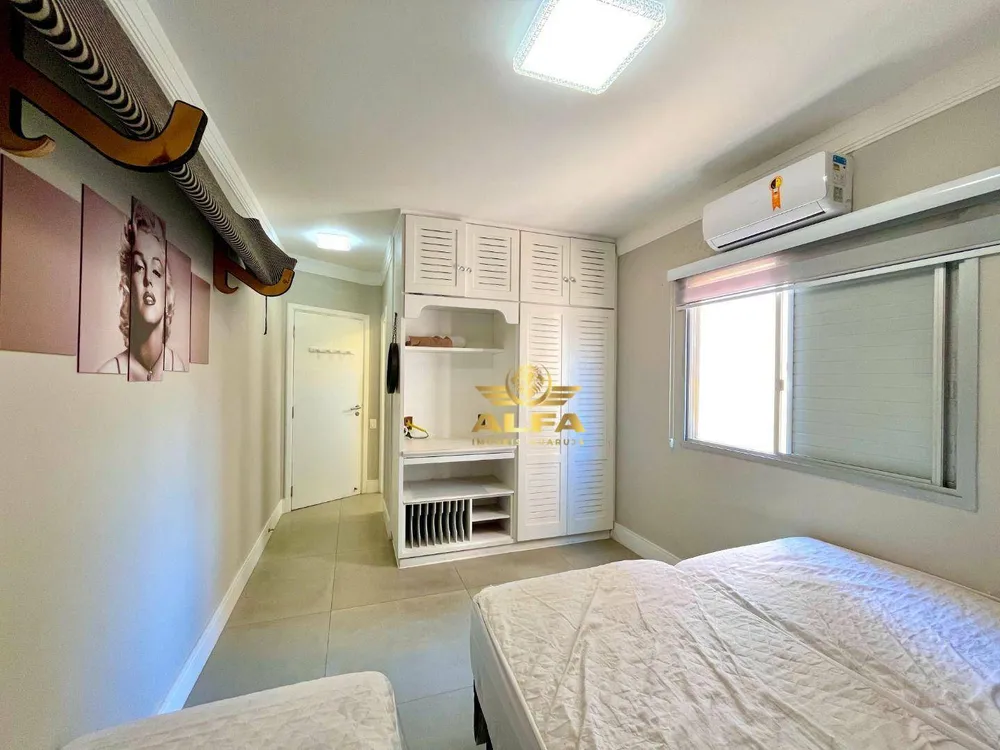Apartamento, 4 quartos, 167 m² - Foto 3