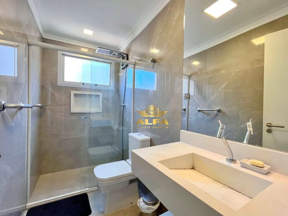 Apartamento, 4 quartos, 167 m² - Foto 7