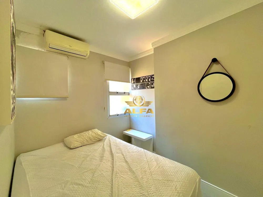 Apartamento, 4 quartos, 167 m² - Foto 5