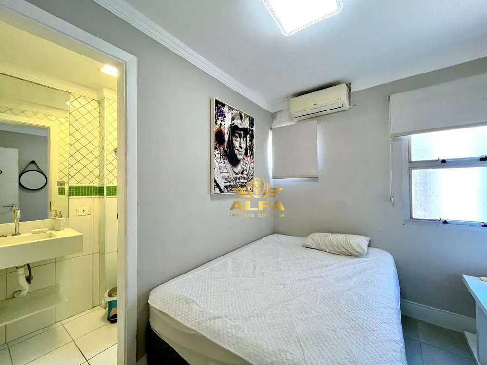 Apartamento, 4 quartos, 167 m² - Foto 4