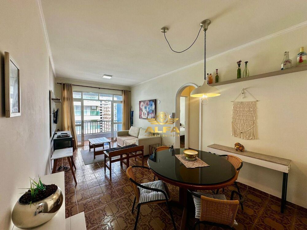 Apartamento, 2 quartos, 90 m² - Foto 1