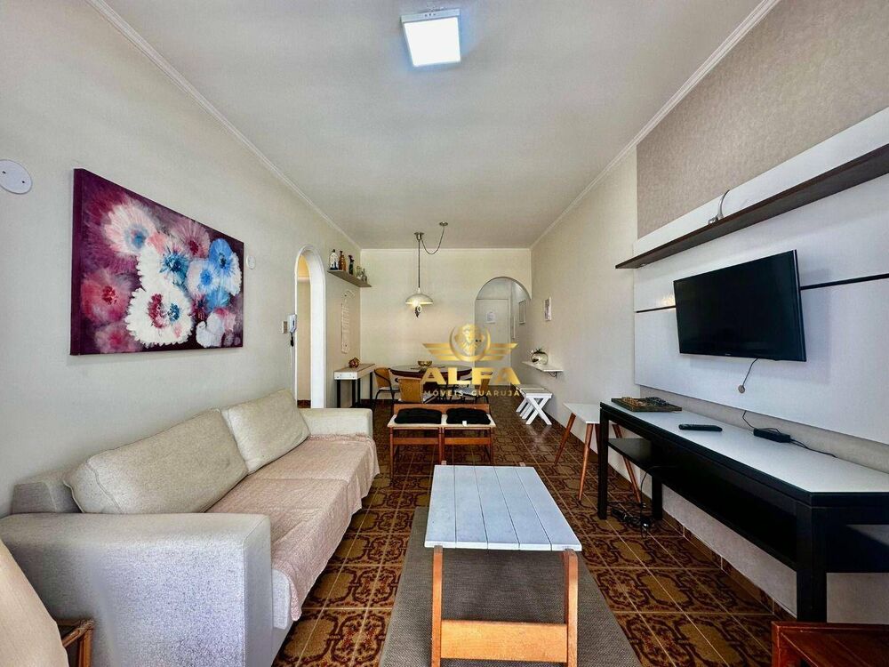 Apartamento, 2 quartos, 90 m² - Foto 7