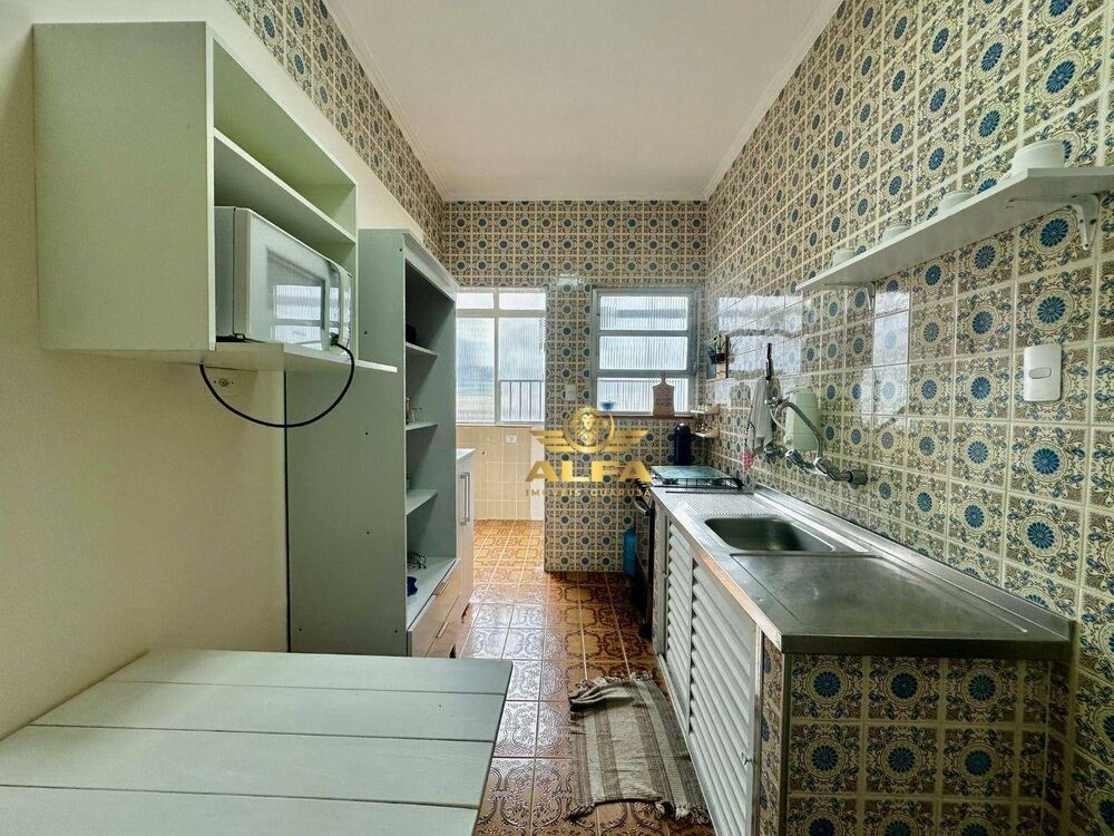 Apartamento, 2 quartos, 90 m² - Foto 2