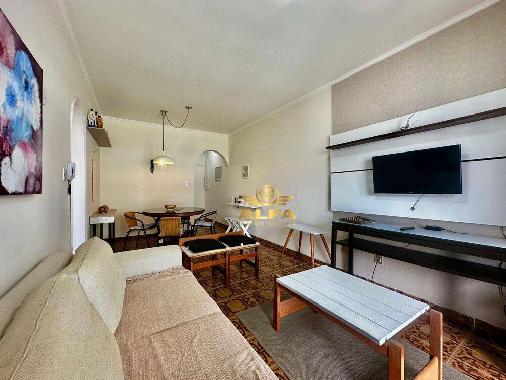 Apartamento, 2 quartos, 90 m² - Foto 12
