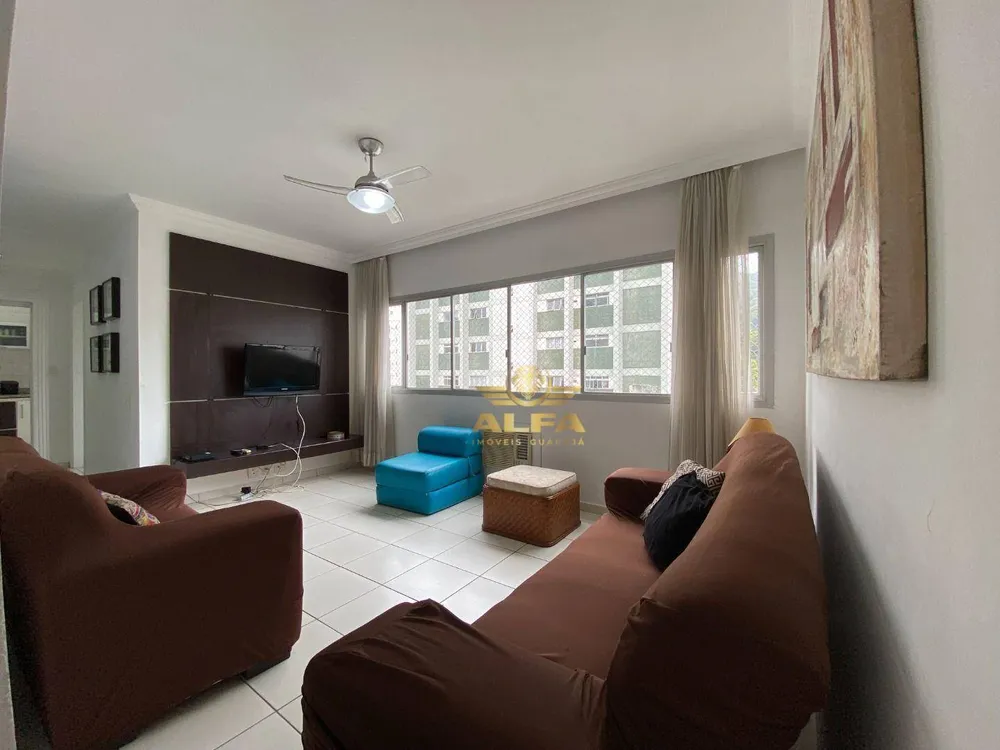 Apartamento, 2 quartos, 100 m² - Foto 2