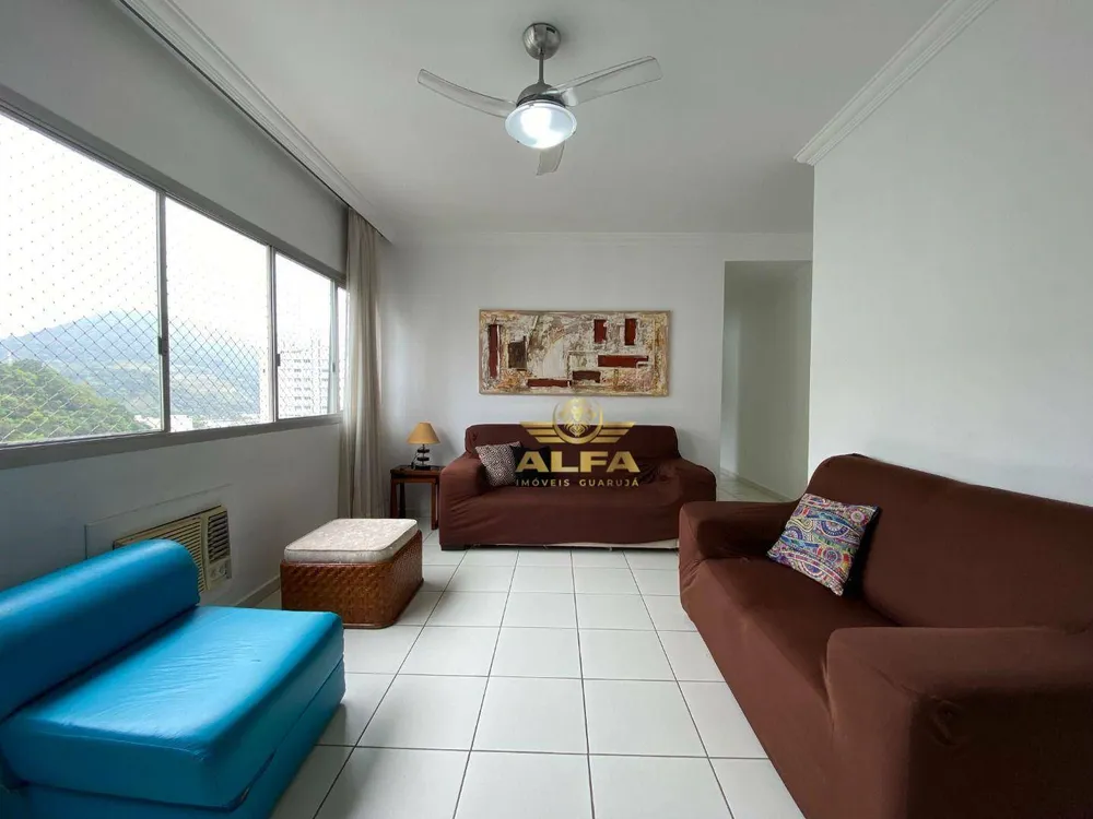 Apartamento, 2 quartos, 100 m² - Foto 1