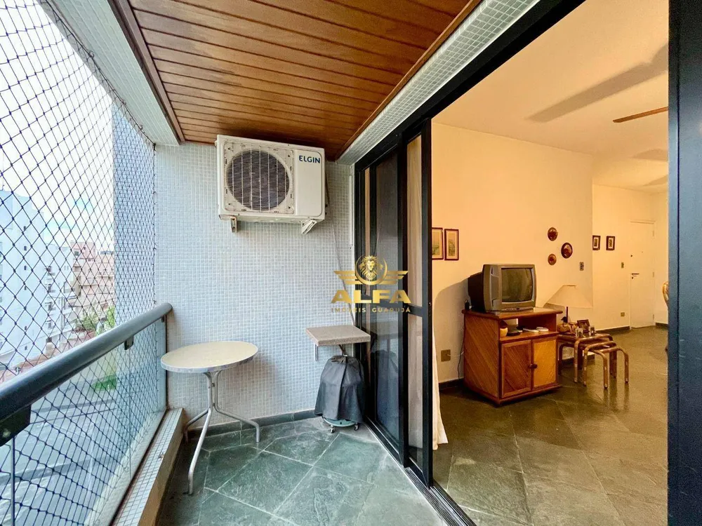 Apartamento, 2 quartos, 80 m² - Foto 2